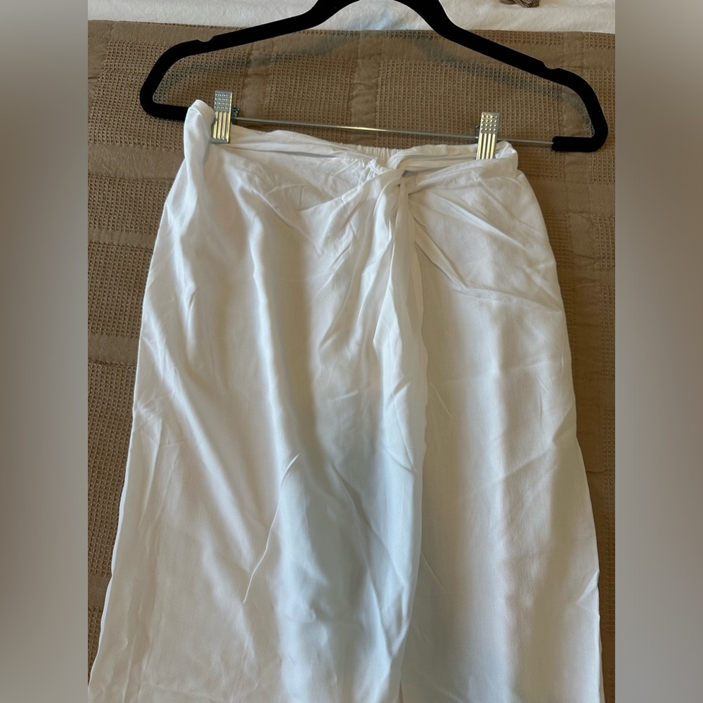 LSPACE Swim Coverup Skirt